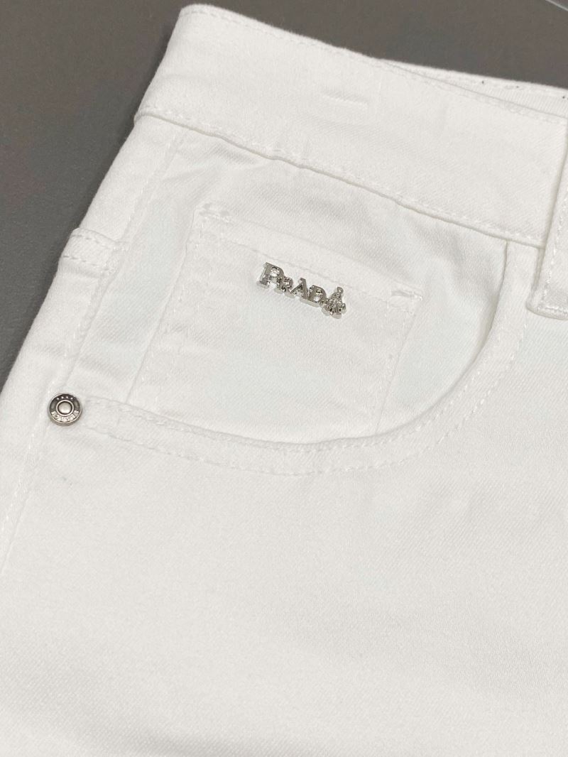 Prada Short Pants